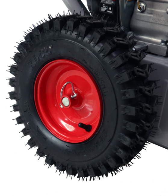 Снегоуборщик СБ 4000 Ресанта в Ижевске Снегоуборщик СБ 4000 Ресанта в Ижевске