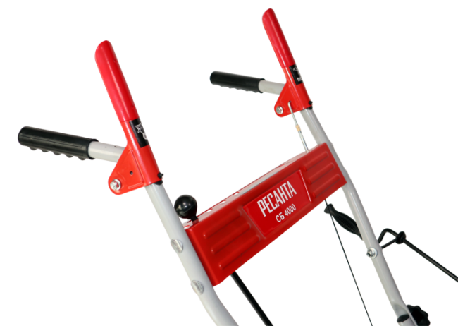 Снегоуборщик СБ 4000 Ресанта в Ижевске Снегоуборщик СБ 4000 Ресанта в Ижевске