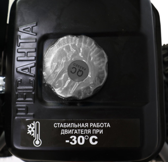 Снегоуборщик СБ 4000 Ресанта в Ижевске