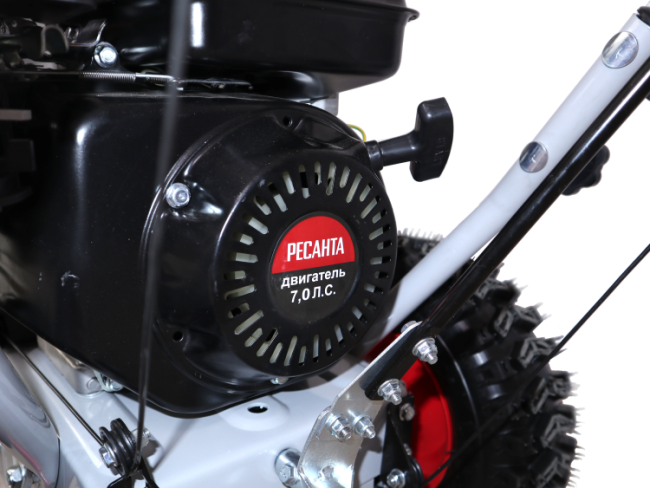 Снегоуборщик СБ 4000 Ресанта в Ижевске Снегоуборщик СБ 4000 Ресанта в Ижевске