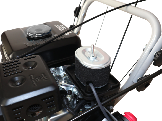 Снегоуборщик СБ 4000 Ресанта в Ижевске Снегоуборщик СБ 4000 Ресанта в Ижевске