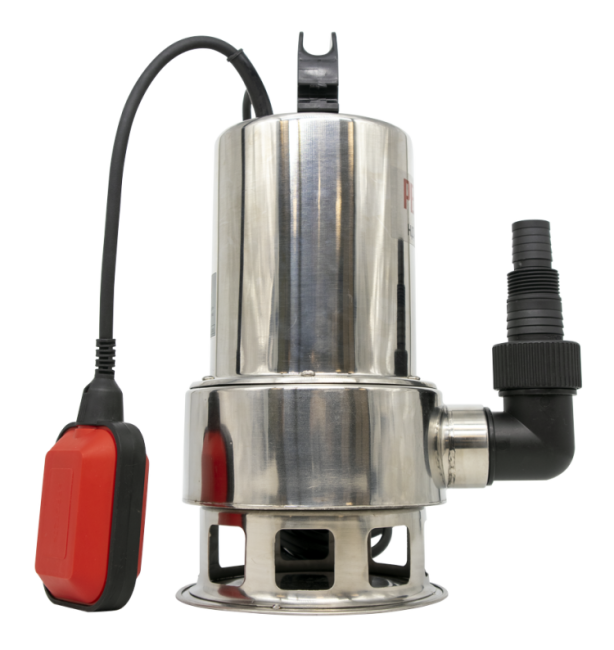 Дренажный насос Ресанта НД-15500Н/35 в Ижевске Дренажный насос Ресанта НД-15500Н/35 в Ижевске