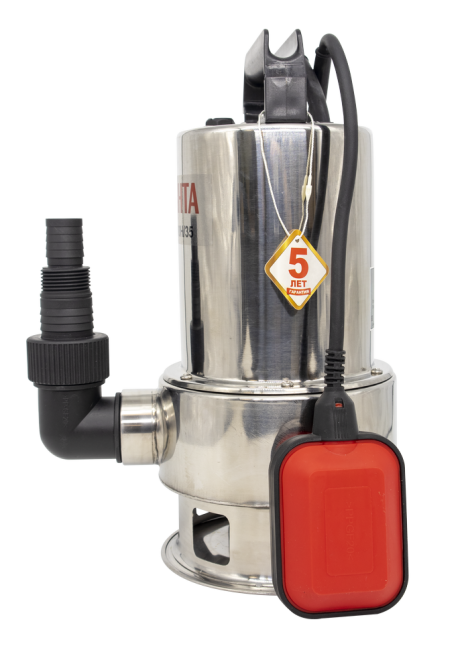 Дренажный насос Ресанта НД-15500Н/35 в Ижевске Дренажный насос Ресанта НД-15500Н/35 в Ижевске