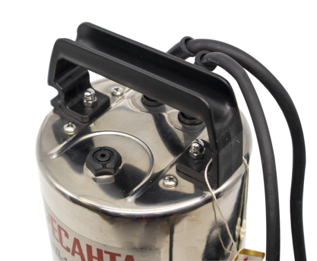 Дренажный насос Ресанта НД-15500Н/35 в Ижевске Дренажный насос Ресанта НД-15500Н/35 в Ижевске