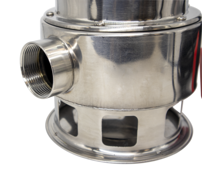 Дренажный насос Ресанта НД-15500Н/35 в Ижевске Дренажный насос Ресанта НД-15500Н/35 в Ижевске