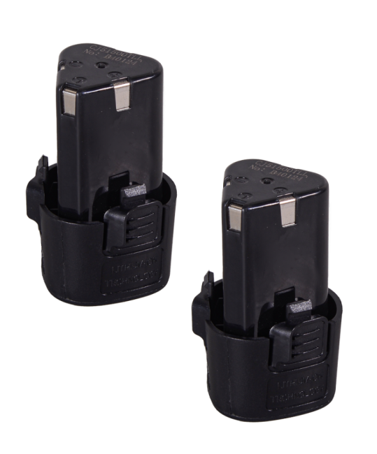 Аккумуляторный триммер GET-12M-2Li Huter (в комплекте 2 АКБ и ЗУ) в Ижевске Аккумуляторный триммер GET-12M-2Li Huter (в комплекте 2 АКБ и ЗУ) в Ижевске