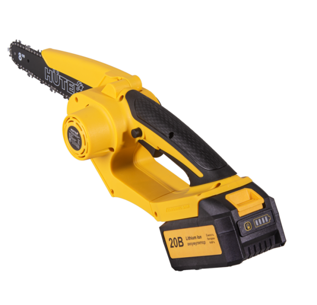 Электропила аккумуляторная ELS-20/8-Li-2К-BL Huter в Ижевске
