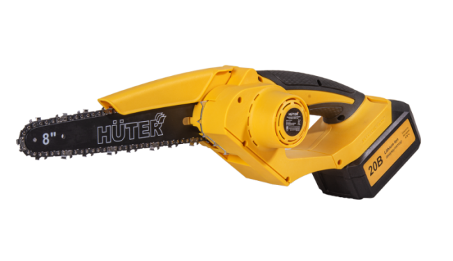 Электропила аккумуляторная ELS-20/8-Li-2К-BL Huter в Ижевске