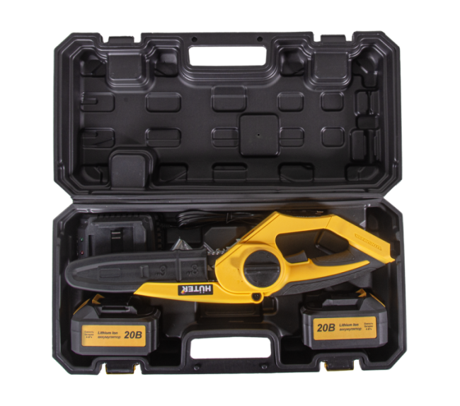 Электропила аккумуляторная ELS-20/8-Li-2К-BL Huter в Ижевске