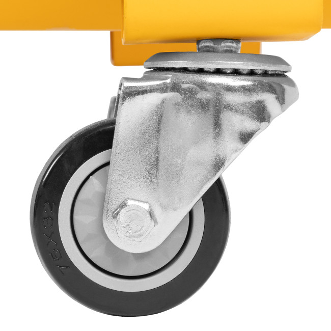 Компрессор воздушный, ременный привод BCI4000-T/100, 4.0 кВт, 100 литров, 690 л/мин Denzel в Ижевске