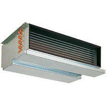 Trane фанкойл канальный (FWD12) в Ижевске