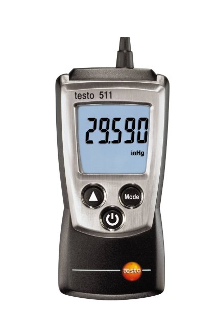 Манометр Testo 511 в Ижевске