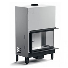 MCZ Plasma 95 sx угловое стекло правое в Ижевске