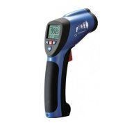 Поверка пирометра