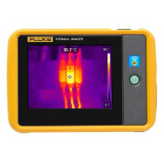 Тепловизор Fluke PTi120 9HZ 400C с расширенным температурным диапазоном