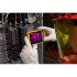 Тепловизор Fluke PTi120 9HZ 400C с расширенным температурным диапазоном в Ижевске