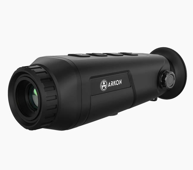 Тепловизионный монокуляр Arkon OVis LM19 в Ижевске
