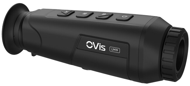 Тепловизионный монокуляр Arkon OVis LM19 в Ижевске