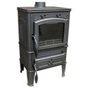 Печь-камин Ferguss Lawa Lux Печь-камин Ferguss Lawa Lux