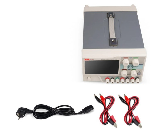 Источник питания RGK PS-3325 в Ижевске