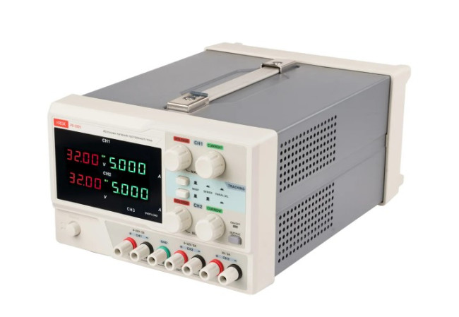 Источник питания RGK PS-3325 в Ижевске