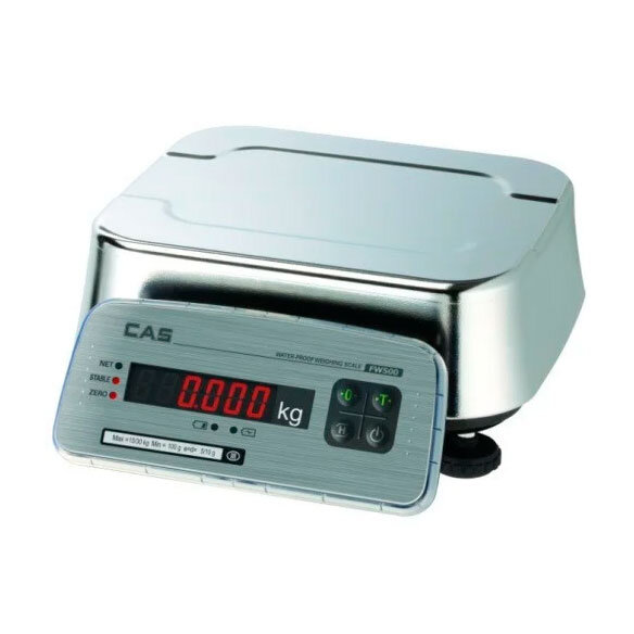 Весы FW500-6E в Ижевске