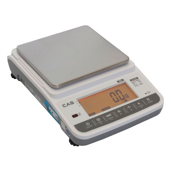 Весы XE-6000 в Ижевске