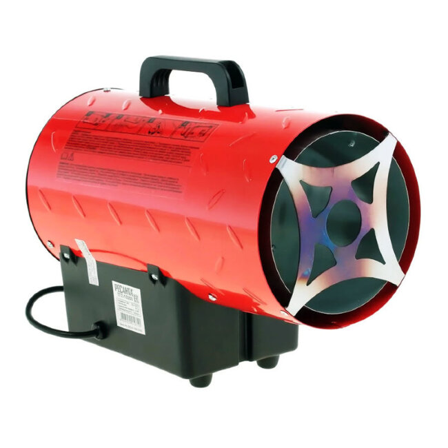 Газовая тепловая пушка РЕСАНТА ТГП-10000 в Ижевске Газовая тепловая пушка РЕСАНТА ТГП-10000 в Ижевске