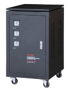 Стабилизатор напряжения РЕСАНТА АСН-60000/3-ЭМ Стабилизатор напряжения РЕСАНТА АСН-60000/3-ЭМ