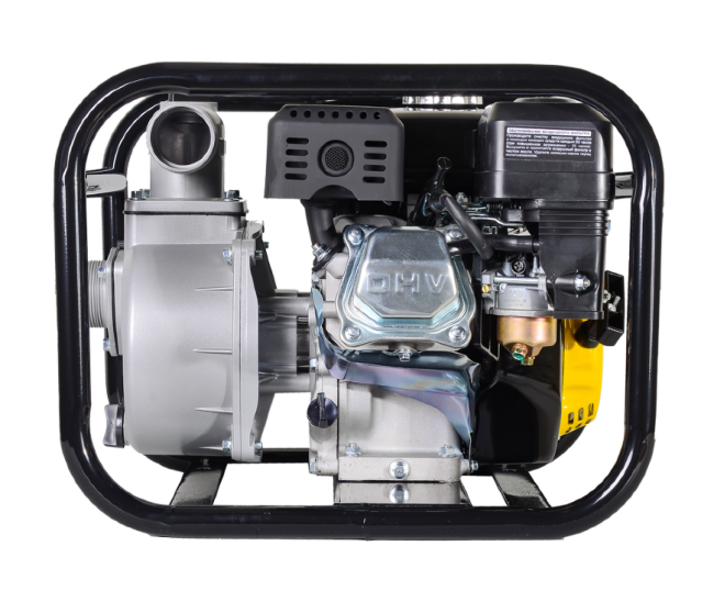 Мотопомпа HUTER MP-50 в Ижевске