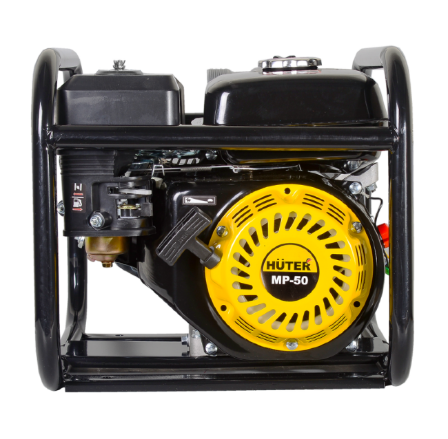 Мотопомпа HUTER MP-50 в Ижевске