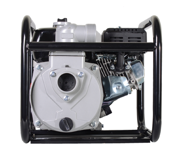 Мотопомпа HUTER MP-50 в Ижевске