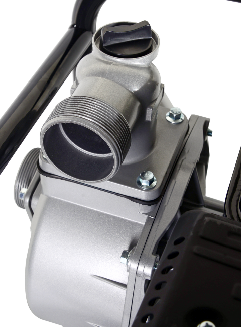 Мотопомпа HUTER MP-50 в Ижевске