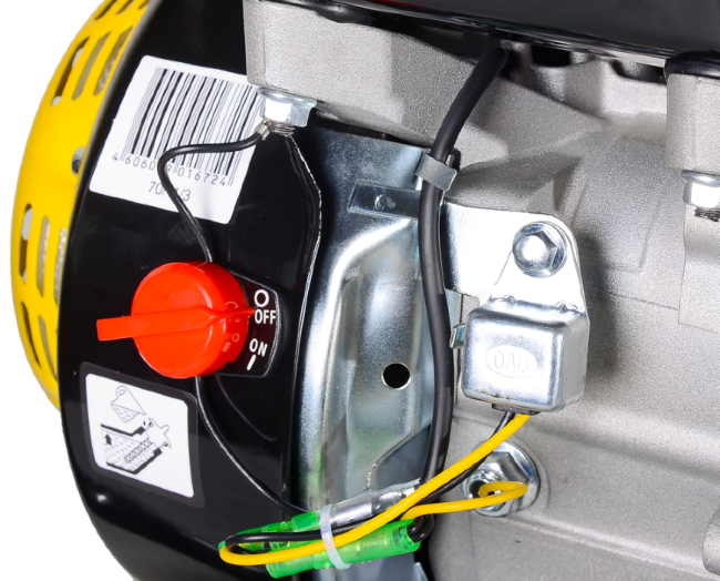 Мотопомпа HUTER MP-50 в Ижевске