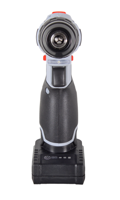 Дрель-шуруповерт аккумуляторная ДА-24-2ЛК Ресанта в Ижевске