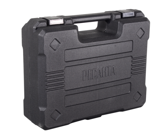 Дрель-шуруповерт аккумуляторная ДА-24-2ЛК Ресанта в Ижевске