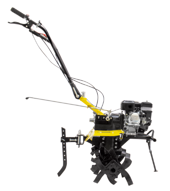 Сельскохозяйственная машина HUTER МК-8000/135 в Ижевске