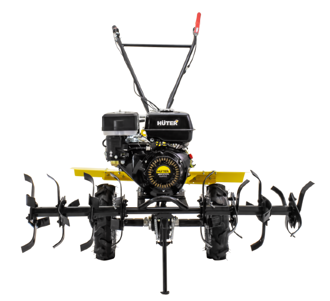 Сельскохозяйственная машина HUTER МК-8000/135 в Ижевске