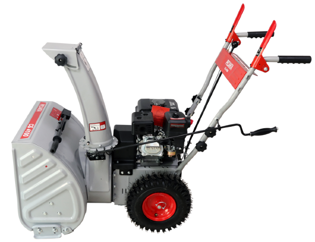 Снегоуборщик СБ 4100 Ресанта в Ижевске Снегоуборщик СБ 4100 Ресанта в Ижевске