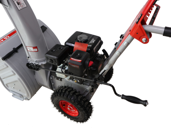 Снегоуборщик СБ 4100 Ресанта в Ижевске Снегоуборщик СБ 4100 Ресанта в Ижевске