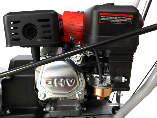 Снегоуборщик СБ 4100 Ресанта в Ижевске Снегоуборщик СБ 4100 Ресанта в Ижевске