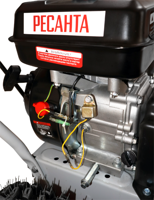 Снегоуборщик СБ 4100 Ресанта в Ижевске Снегоуборщик СБ 4100 Ресанта в Ижевске