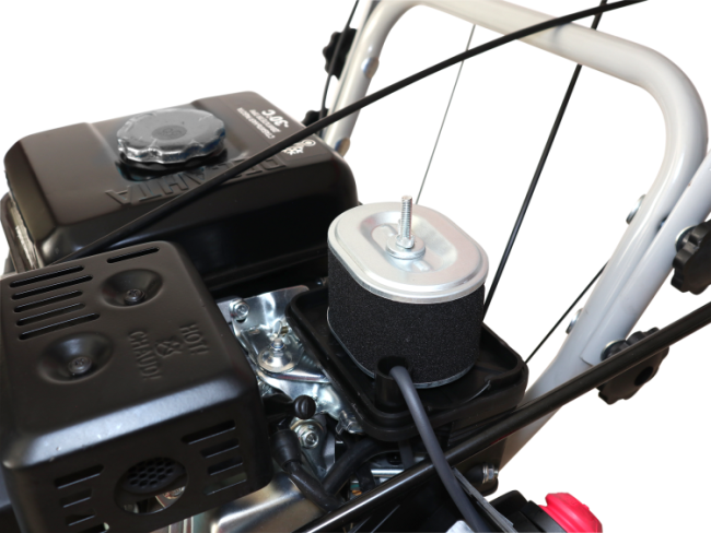 Снегоуборщик СБ 4100 Ресанта в Ижевске Снегоуборщик СБ 4100 Ресанта в Ижевске