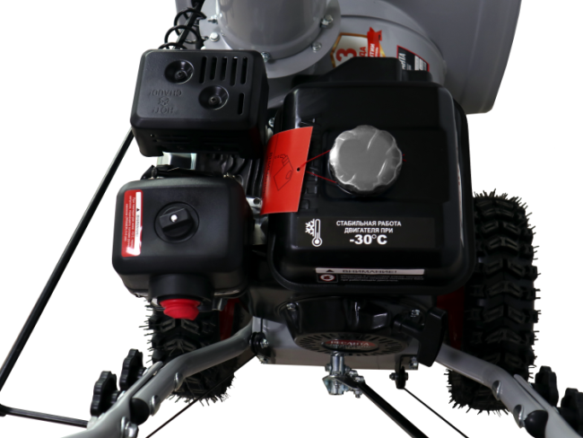 Снегоуборщик СБ 4100 Ресанта в Ижевске Снегоуборщик СБ 4100 Ресанта в Ижевске