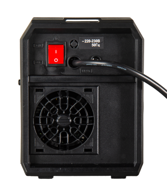 Сварочный полуавтомат Ресанта САИПА-160 (MIG/MAG FCAW) в Ижевске Сварочный полуавтомат Ресанта САИПА-160 (MIG/MAG FCAW) в Ижевске