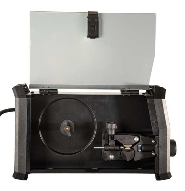 Сварочный полуавтомат Ресанта САИПА-160 (MIG/MAG FCAW) в Ижевске Сварочный полуавтомат Ресанта САИПА-160 (MIG/MAG FCAW) в Ижевске