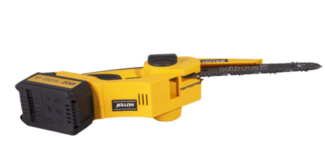 Электропила аккумуляторная ELS-20/8-Li-BL Huter в Ижевске Электропила аккумуляторная ELS-20/8-Li-BL Huter в Ижевске