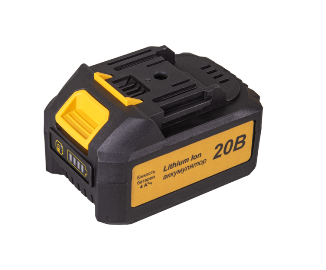 Электропила аккумуляторная ELS-20/8-Li-BL Huter в Ижевске Электропила аккумуляторная ELS-20/8-Li-BL Huter в Ижевске