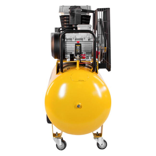 Компрессор воздушный, ременный привод BCI4000-T/200, 4.0 кВт, 200 литров, 690 л/мин Denzel в Ижевске Компрессор воздушный, ременный привод BCI4000-T/200, 4.0 кВт, 200 литров, 690 л/мин Denzel в Ижевске