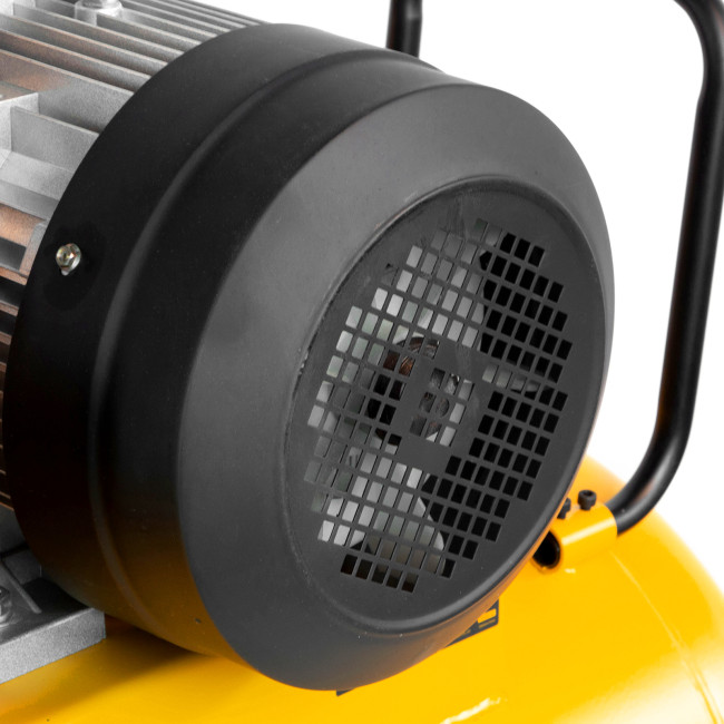 Компрессор воздушный, ременный привод BCI4000-T/200, 4.0 кВт, 200 литров, 690 л/мин Denzel в Ижевске Компрессор воздушный, ременный привод BCI4000-T/200, 4.0 кВт, 200 литров, 690 л/мин Denzel в Ижевске